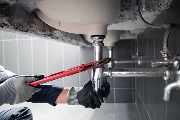 Licensed Pipe Repair service in Empire, NV - Street Wise - Plumbing